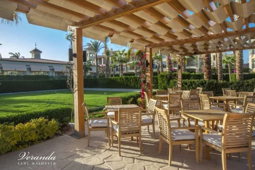 Apartment in Mubarak Housing 8, Hurghada