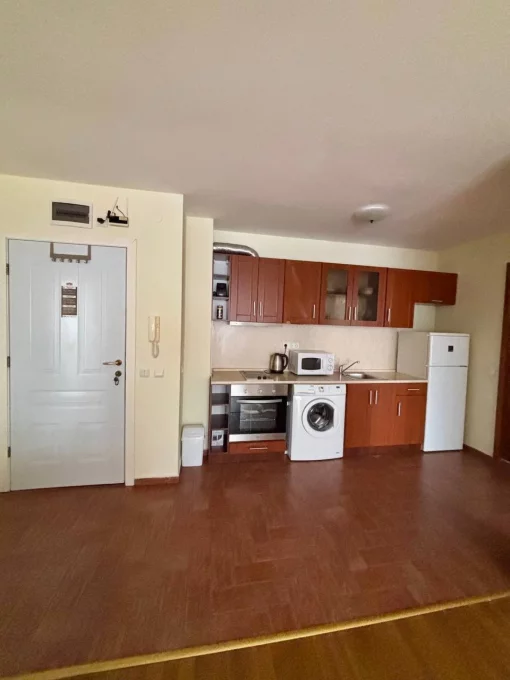 Commercial property in Sveti Vlas, Burgas Region