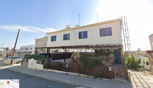 Apartment in Kato Paphos, Paphos District