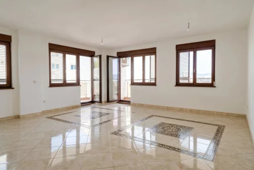Apartment in Becici, Budva Municipality