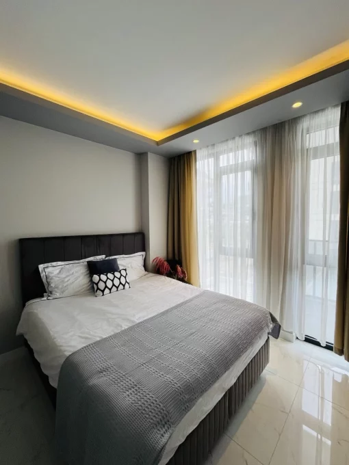 Apartment in Kargıcak, Mediterranean Region