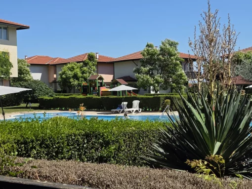 Apartment in Aheloy, Burgas Region