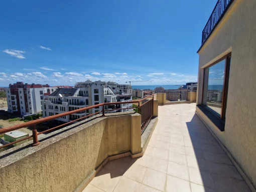 Apartment in Sveti Vlas, Burgas Region