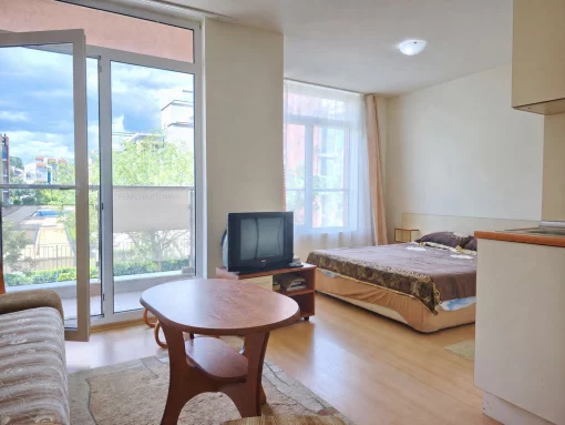 Apartment in Sunny Beach, Burgas Region
