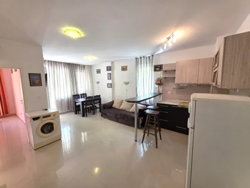 Apartment in Pomorie, Burgas Region