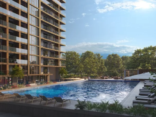 Apartment in Batumi, Autonomous Republic of Adjara