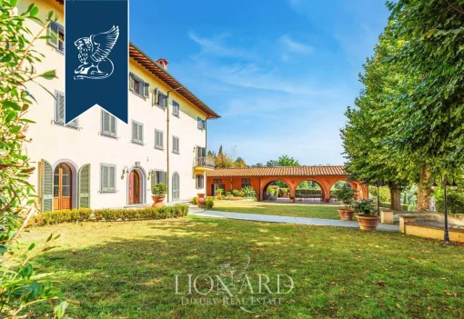 House in Florence, Tuscany