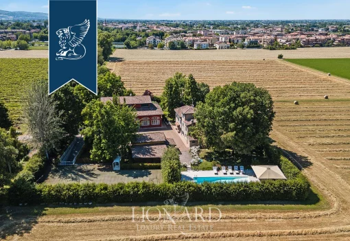 House in Emilia-Romagna