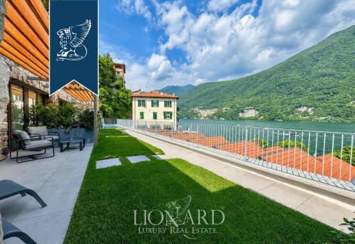 Hotel in Laglio, Lombardy