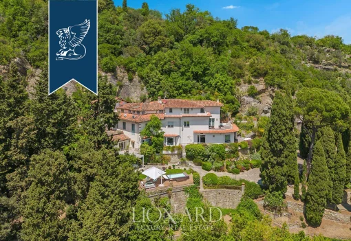 House in Florence, Tuscany