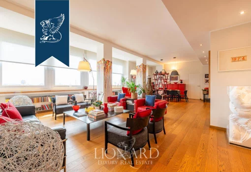 Apartment in Milan, Lombardy