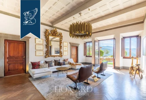 Apartment in Arezzo County, Tuscany