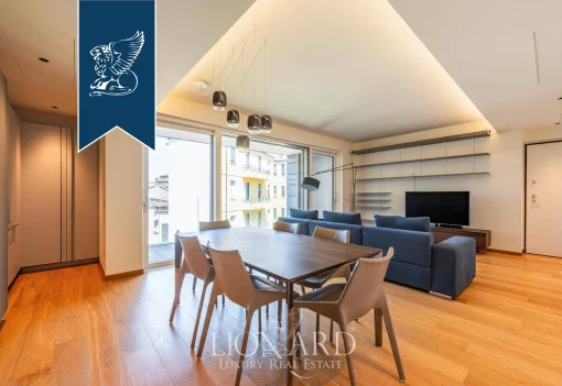 Apartment in Milan, Lombardy