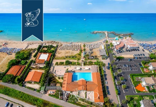 Hotel in Salerno, Campania