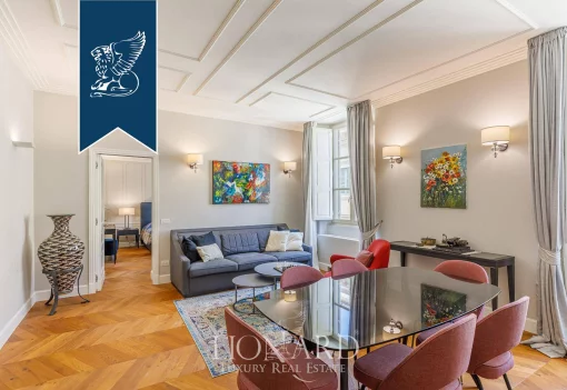 Apartment in Florence, Tuscany