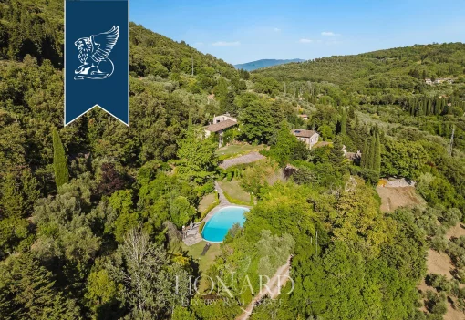 House in Bagno a Ripoli, Tuscany