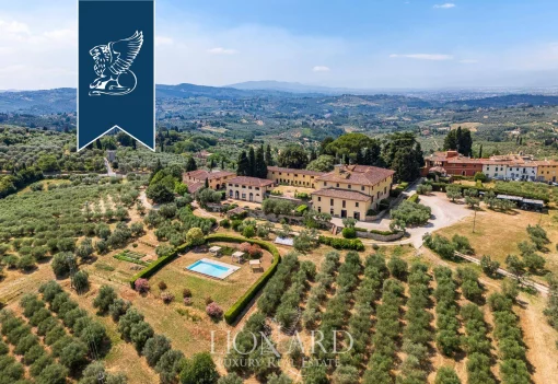 House in Impruneta, Tuscany