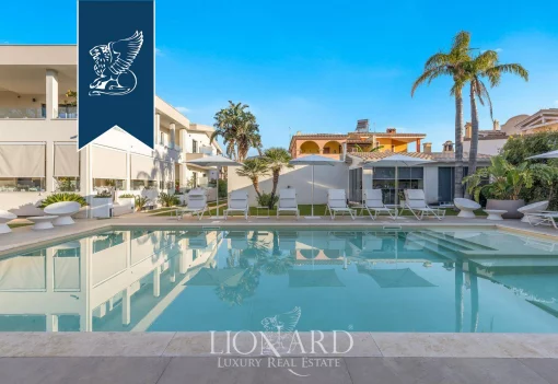 Townhouse in Villasimius, Sardinia
