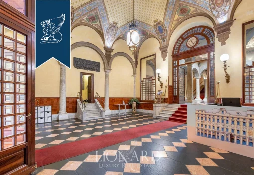 Townhouse in Liguria