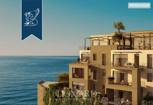 Apartment in Celle Ligure, Liguria