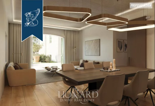 Apartment in Rome, Lazio