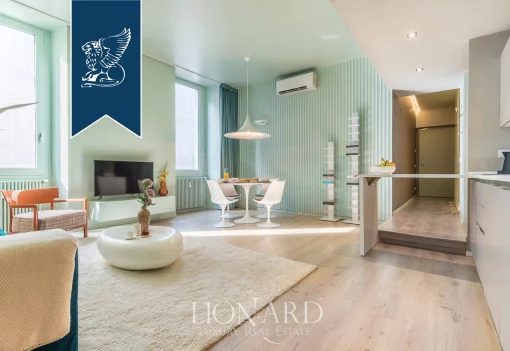 Apartment in Milan, Lombardy
