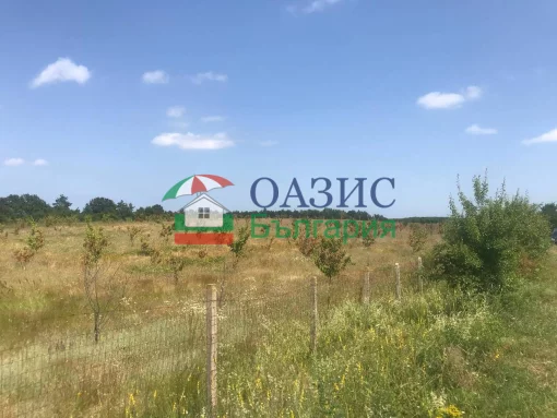 Plot of land in the UPI in the village of Kosharitsa, Bulgaria