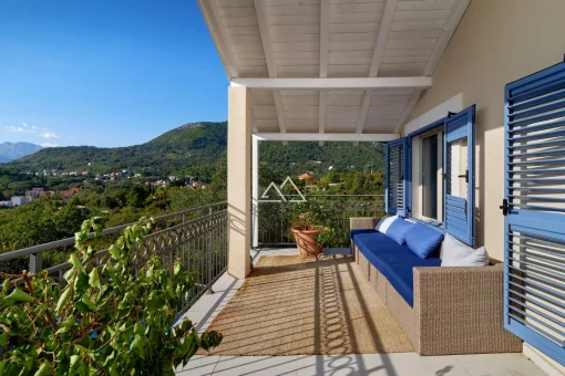 House in Tivat Municipality