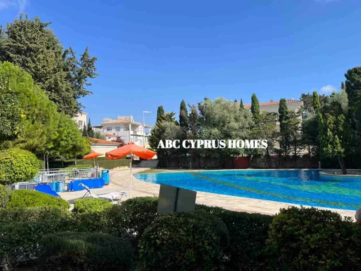 Apartment in Kato Paphos, Paphos District