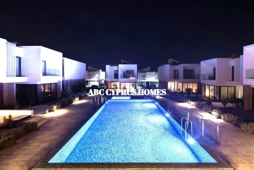 Studio apartment in Empa, Paphos District