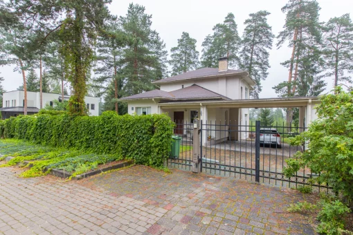 House in Vidzeme