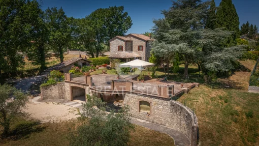 House in Umbria