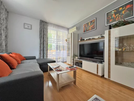 Apartment in Sunny Beach, Burgas Region