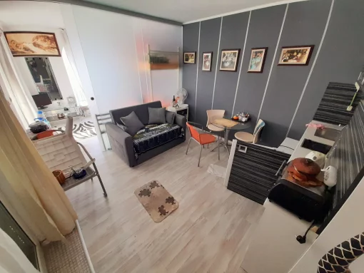 Apartment in Sunny Beach, Burgas Region