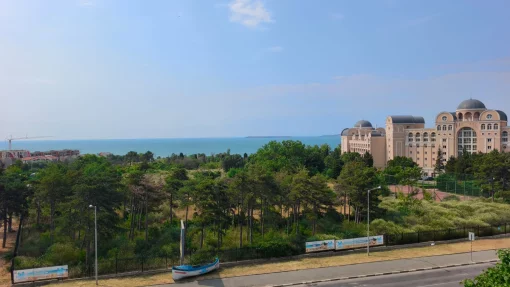 Apartment in Sveti Vlas, Burgas Region
