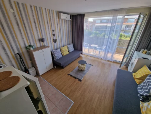 Apartment in Sunny Beach, Burgas Region