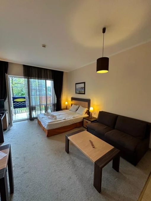 Apartment in Sunny Beach, Burgas Region