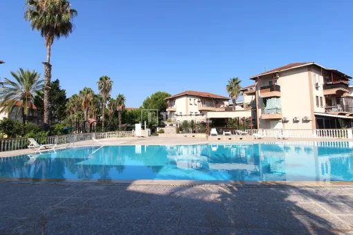 Penthouse in Belek, Mediterranean Region