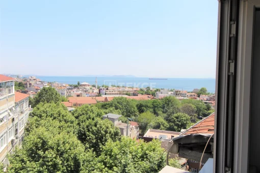 Penthouse in Fatih, Marmara Region