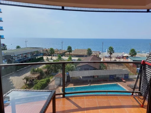Studio apartment in Batumi, Autonomous Republic of Adjara
