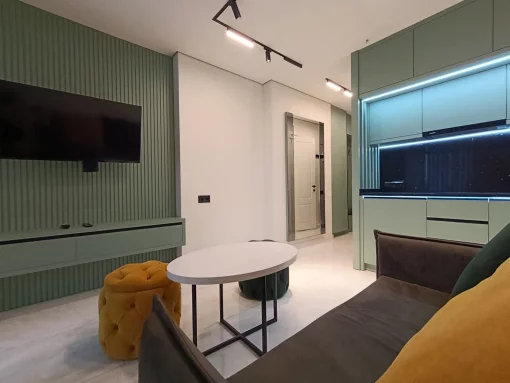 Apartment in Batumi, Autonomous Republic of Adjara