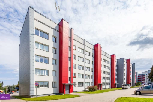Apartment in Vidzeme