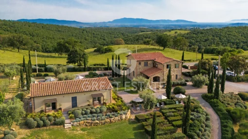 House in Grosseto, Tuscany
