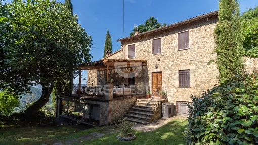House in Umbria