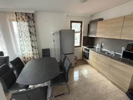 Commercial property in Sveti Vlas, Burgas Region