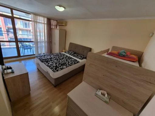 Commercial property in Sunny Beach, Burgas Region