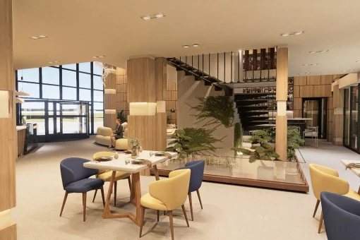 Apartment in Batumi, Autonomous Republic of Adjara