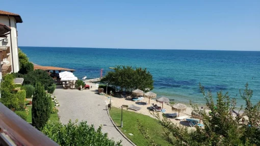 Apartment in Sveti Vlas, Burgas Region