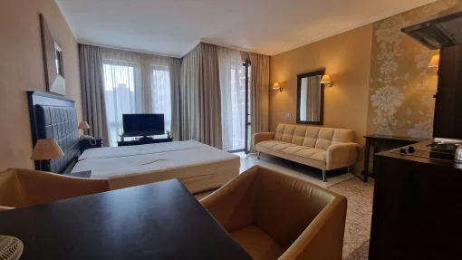 Apartment in Sunny Beach, Burgas Region