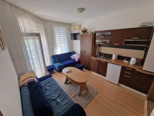 Apartment in Sunny Beach, Burgas Region